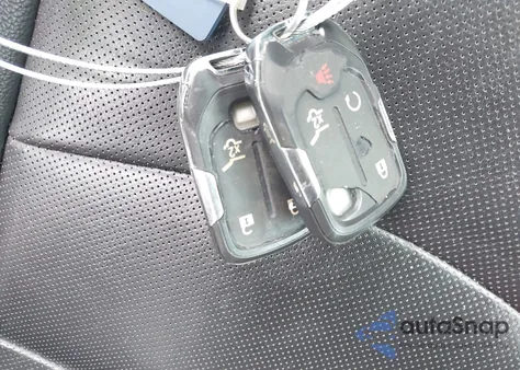 2018 GMC Terrain Slt from USA, damaged, VIN 3GKALVEX4JL410887